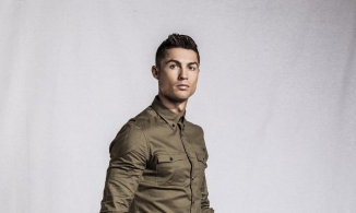 Cristiano Ronaldo: “Tôi thích xem các môn thể thao khác trên tivi hơn là một trận bóng đá”