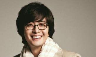 Bae Young Joon xuất hiện trở lại trên mạng xã hội sau hơn 3 năm vắng bóng