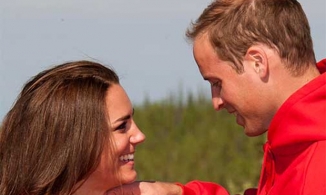 Vợ chồng Hoàng tử William: Đồng hành gần 2 thập kỷ nhưng tình cảm vẫn như ngày đầu