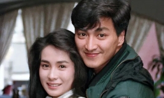 “Triển Chiêu” Hà Gia Kính kết hôn lần đầu ở tuổi 61?