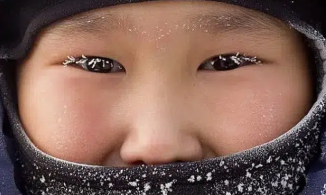 Cách học sinh trên toàn thế giới chống chọi với mùa đông