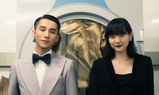 Hải Tú bị chỉ trích vì hết thả thính Sơn Tùng lại đến chỗ đứng kém duyên