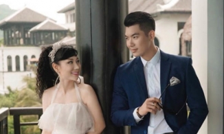 Tài tử Việt lấy vợ đại gia: Kẻ tan vỡ ồn ào, người viên mãn hưởng phúc