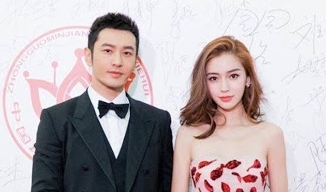 Huỳnh Hiểu Minh lên tiếng về tin đồn tiểu tam: “Hy vọng mọi người đừng làm tổn thương gia đình tôi nữa”