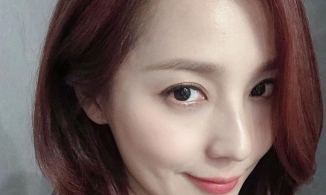 Eugene: Sở hữu nhan sắc nữ thần, đóng vai “tiểu tam” cũng gây ấn tượng mạnh mẽ