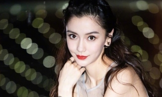 “Bông hồng lai” Angelababy: Từ người mẫu vô danh đến top những người nổi tiếng quyền lực nhất Trung Quốc