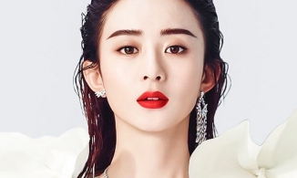 Triệu Lệ Dĩnh: Từ gái quê học thức kém đến tiểu hoa đán của màn ảnh Hoa ngữ