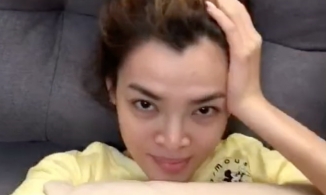 Nhan sắc thật của Tân Đại Sứ Hoàn Mỹ 2020 Phùng Trương Trân Đài