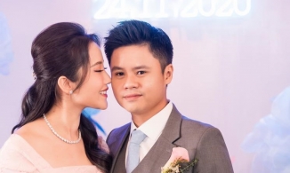 Nhà Primmy Trương đã chuẩn bị cho lễ cưới ngày mai với Phan Thành