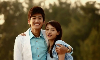 Rộ tin Trịnh Sảng - Trương Hàn tái hợp và đã đăng kí kết hôn