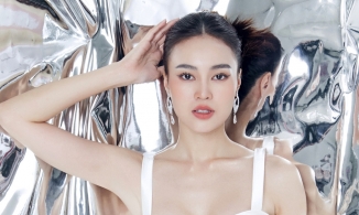 Ninh Dương Lan Ngọc vất vả giải thích về ngoại hình khác lạ sau Tết