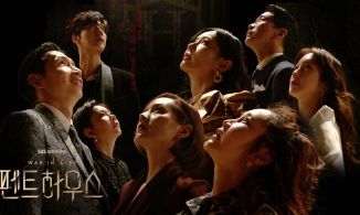 “Penthouse 2” tập 1: Vừa quay trở lại, phim đã bị gán mác 19+ vì quá nhiều cảnh bạo lực