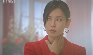 “Penthouse 2” tập 2: Oh Yoon Hee quay trở lại Hera Palace, Cheon Seo Jin mất đi giọng hát