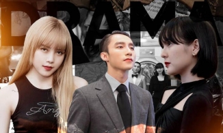 Công ty của Sơn Tùng M-TP bị 'bão' 1 sao 