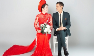 Hẹn ăn trưa: Cặp đôi U50 kết hôn sau 4 ngày chương trình phát sóng