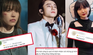 Trước ngày họp báo, công ty của Sơn Tùng bị thông báo xóa trang cá nhân