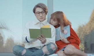 Từng đóng vai bạn gái Sơn Tùng, Cara Phương hé lộ tính cách thật của nam ca sĩ