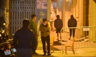 Ca nhiễm Covid-19 ở Bắc Ninh có 41 F1 và 79 F2