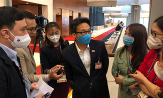 Ghi nhận thêm 53 ca mắc Covid-19, Chính phủ họp khẩn chiều 29/1