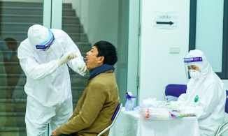 Hà Nội ghi nhận ca Covid-19 thứ 4 ở Đông Anh, lịch trình đi lại dày đặc