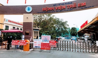 Giám đốc Bệnh viện Trẻ em Hải Phòng viết tâm thư kêu gọi cộng đồng giúp đỡ