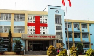 Bình Dương có ca nhiễm Covid-19 trong cộng đồng đầu tiên