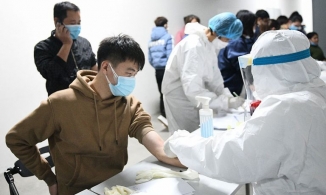 Hà Nội: Thêm hai ca nhiễm Covid-19, là mẹ con nam sinh Đại học FPT