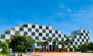 Phong tỏa Đại học FPT cơ sở Hoà Lạc vì có sinh viên dương tính với Covid-19