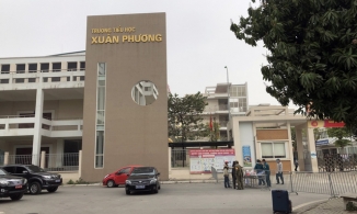 8 khu vực bị phong tỏa do có ca nhiễm Covid-19 ở Hà Nội là những điểm nào?