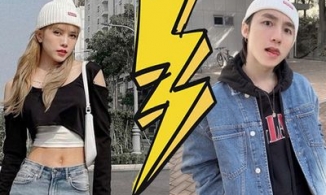 Thiều Bảo Trâm đăng clip hát giữa đêm sau ồn ào chia tay với Sơn Tùng M-TP