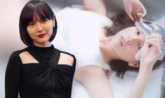 Dùng sách Nhà giả kim che không đúng chỗ, Hải Tú khiến Nhã Nam vào cuộc