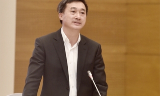 Bộ Y tế xem xét kế hoạch giãn cách xã hội Hà Nội theo chỉ thị 05