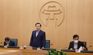 Không cấm người từ Hà Nội về địa phương ăn Tết, không phong tỏa tràn lan