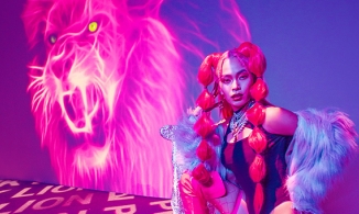 'Lionpink' - bộ phim thời trang đầu tay của Á hậu Mâu Thủy có gì đặc biệt?