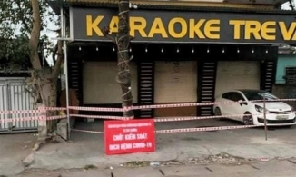 Thêm 1 nữ nhân viên quán Karaoke nhiễm Covid-19 ở Hải Dương