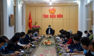 Điện Biên phát hiện 6 ca nghi nhiễm mới trở về từ Hà Nội, Hải Dương