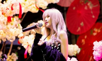 Hậu nghi vấn chia tay Sơn Tùng MTP, Thiều Bảo Trâm chứng minh 'đẹp nhất khi không thuộc về ai'