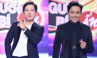 Trấn Thành và Trường Giang: Ai giàu hơn?