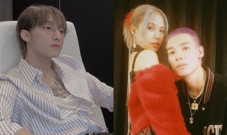 Động thái của MCK sau khi bạn gái được Sơn Tùng M-TP thả tim