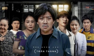 Hủy chiếu 'Bố già' vào phút chót, Trấn Thành nói gì về số tiền thất thoát?