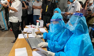 Nguồn lây của 32 ca nhiễm Covid-19 tại TP. Hồ Chí Minh ở đâu?