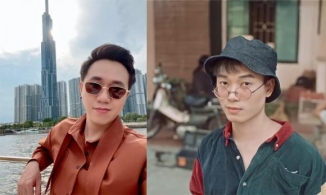 29 Tết, Anh Đức - Trúc Nhân cùng đăng trạng thái xéo xắt 'ai đó'