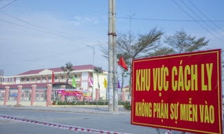 Sáng 29 Tết, Quảng Ninh ghi nhận 4 ca mắc Covid-19