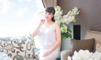 NS Vân Dung chia sẻ về Diễm Loan trong Hướng dương ngược nắng:  Mỗi người đàn bà có 1 số phận, 'con giáp thứ 13' không phải ai cũng giống nhau.