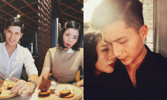 Chồng cũ Lệ Quyên có động thái đáp trả sau khi nữ ca sĩ tình tứ bên Lâm Bảo Châu dịp Valentine