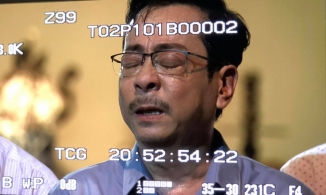 Diễn xuất đỉnh cao của NSND Hoàng Dũng: Từ đạo diễn đến diễn viên đều nể phục