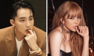 Sơn Tùng - Thiều Bảo Trâm làm gì trong Valentine 'không còn là của nhau'?