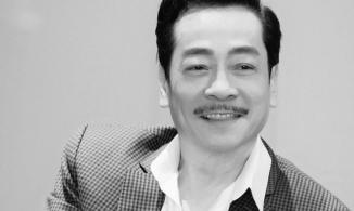 Sao Việt bàng hoàng trước thông tin NSND Hoàng Dũng qua đời