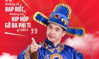 Xuân Bắc làm thơ trước tranh cãi xung quanh Táo Quân 2021