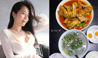 Tuesday quốc dân Karen Nguyễn khoe được bạn trai cưng chiều hết mực